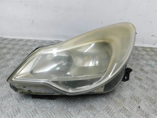 FAR LAMPA LIJEVI OPEL CORSA D REDIZAJN