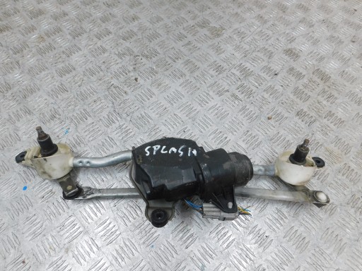 MEHANIZAM BRISAČA SUZUKI SPLASH OPEL AGILA B