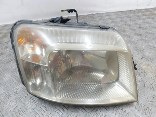 FAR LAMPA DESNI FIAT PANDA II 2 03-