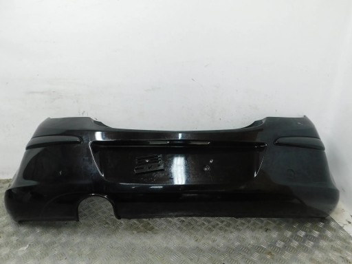 BRANIK ZADNJI OPEL CORSA D (MODEL SA 3 VRATA)