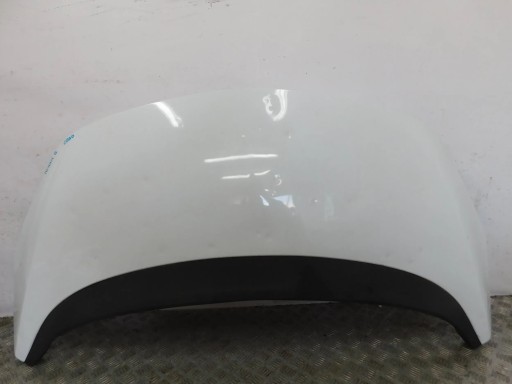 HAUBA POKLOPAC MOTORA OPEL MERIVA B