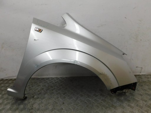 BLATOBRAN PREDNJI DESNI OPEL ZAFIRA B