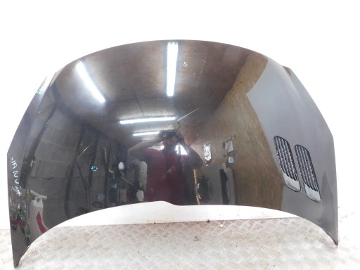 HAUBA POKLOPAC MOTORA PEUGEOT 206+ PLUS