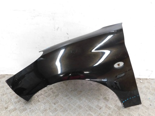 BLATOBRAN PREDNJI LIJEVI PEUGEOT 206+ PLUS