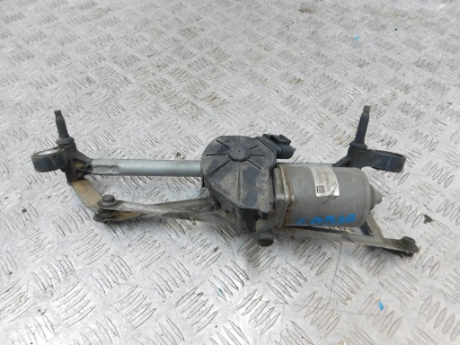 MEHANIZAM BRISAČA PREDNJI OPEL CORSA D