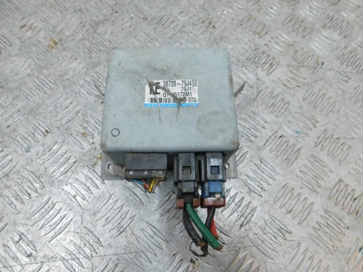 MODUL SERVO PUMPA FIAT SEDICI 38720-79J40
