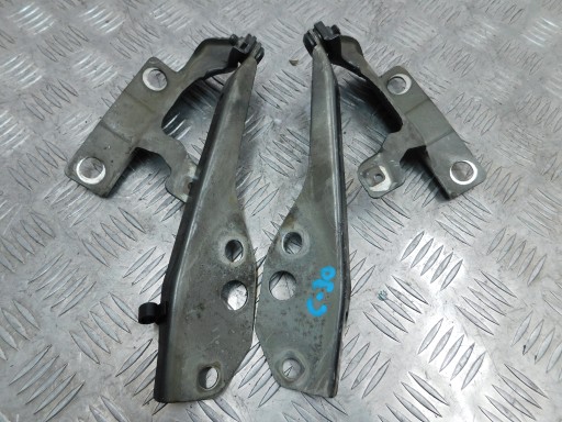 NOSAČI HAUBE LIJEVI DESNI VOLVO C30