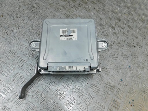 MODUL MOTORA KOMPJUTER 89981-47160 TOYOTA PRIUS II 1.5