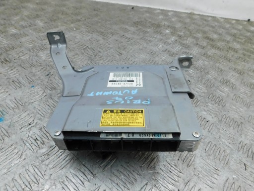 MODUL SERVO PUMPA TOYOTA PRIUS II 2 89540-47130