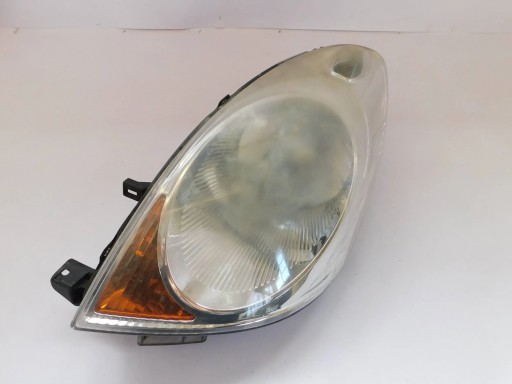 FAR LAMPA LIJEVI NISSAN NOTE E11 06-