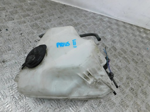 POSUDA ZA PRANJE STAKLA TOYOTA PRIUS II