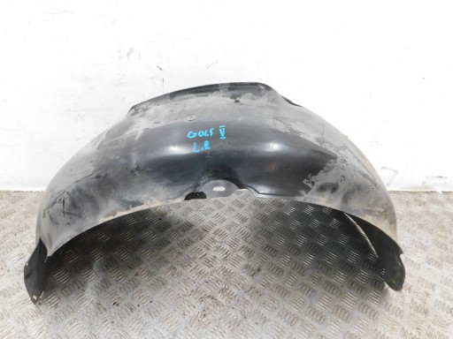 PVC BLATOBRANA PREDNJI LIJEVA VW GOLF V 5