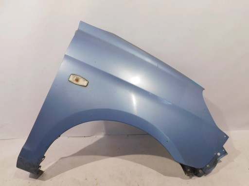 BLATOBRAN PREDNJI DESNI KIA PICANTO REDIZAJN 07-
