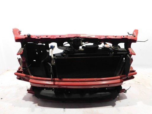 VEZNI LIM PREDNJI HLADNJACI GREDA OPEL AGILA B 1.0 1.2