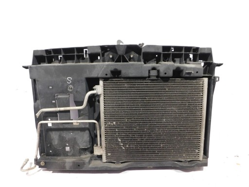 VEZNI LIM PREDNJI HLADNJACI VENTILATOR PEUGEOT 207 1.4