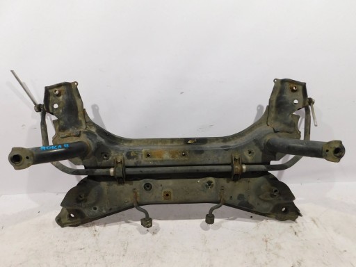 MOST GREDA OPEL AGILA B