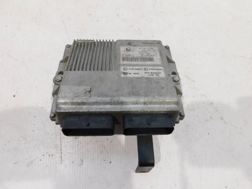 MODUL KOMPJUTER GASA 61666200W SEAT ALTEA 1.6 BSE