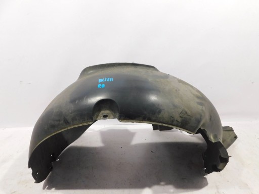 PVC BLATOBRANA PREDNJI DESNA SEAT ALTEA