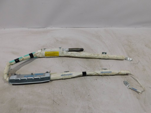 AIRBAG ZAVJESA DESNI OPEL ZAFIRA C