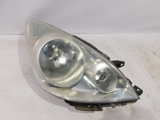 FAR LAMPA DESNI NISSAN NOTE E11 REDIZAJN