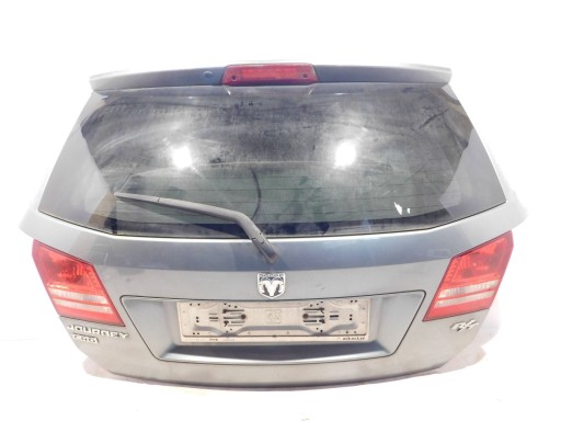 GEPEK ZADNJA  GEPEKA DODGE JOURNEY