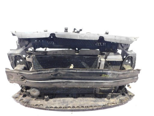 VEZNI LIM PREDNJI GREDA HLADNJACI KIA VENGA 1.4 CRDI