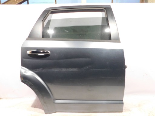 VRATA ZADNJI ZADNJA DESNA DODGE JOURNEY