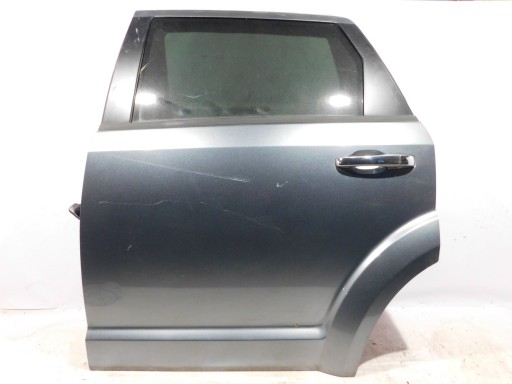 VRATA ZADNJI ZADNJA LIJEVA DODGE JOURNEY