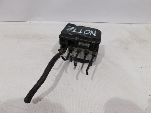 PUMPA ABS NISSAN NOTE I 0265231732
