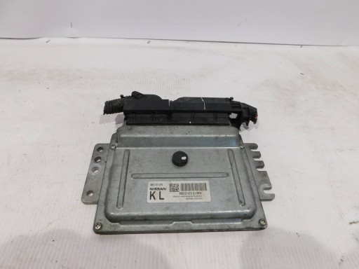 MODUL MOTORA KOMPJUTER NISSAN NOTE E11 1.4 MEC37-670