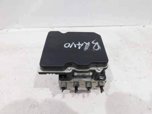 PUMPA ABS FIAT BRAVO II 2 0265230458