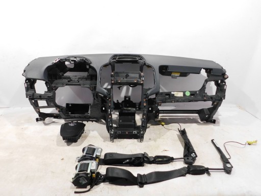 ARMATURA AIRBAG POJASEVI OPEL ZAFIRA C