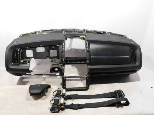 ARMATURA AIRBAG POJASEVI DODGE JOURNEY