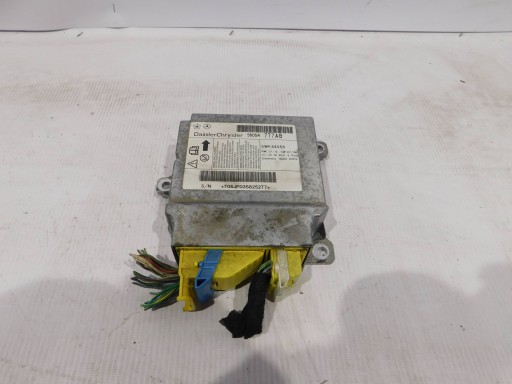 SENSOR MODUL NOSAČ / AIRBAG DODGE JOURNEY 56054777AB