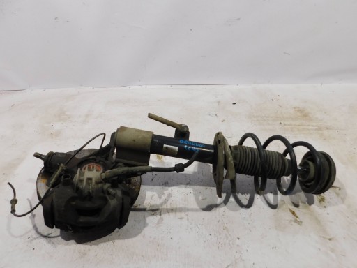 RUKAVAC AMORTIZER / LIJEVI CITROEN BERLINGO PEUGEOT PARTNER 1.6 HDI 08-