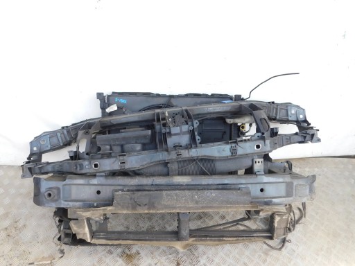 VEZNI LIM PREDNJI GREDA HLADNJACI FORD S MAX 2.0 TDCI REDIZAJN