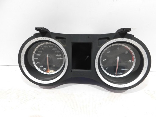 KILOMETAR SAT ALFA ROMEO 159 1.9 JTD 156081484