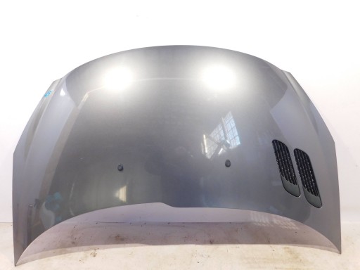 HAUBA POKLOPAC MOTORA PEUGEOT 206+ PLUS