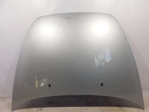 HAUBA POKLOPAC MOTORA VOLVO V50 C30 V40