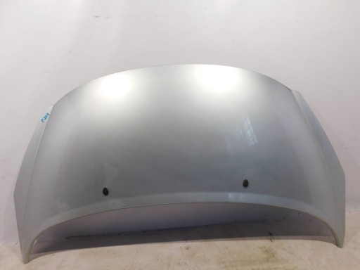 HAUBA POKLOPAC MOTORA PEUGEOT 207
