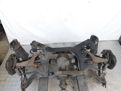 MOST ZADNJI ZADNJA SUBARU XV 2.0 D 11-