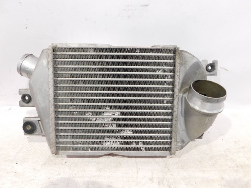 HLADNJAK INTERCOOLER SUBARU XV 2.0D
