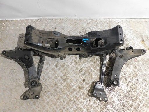 MOST GREDA SUBARU XV 11-