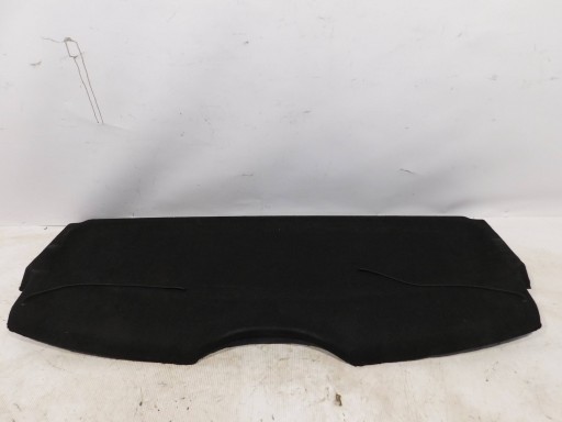 DASKA POKLOPAC GEPEKA ZADNJA  PEUGEOT 206+ PLUS