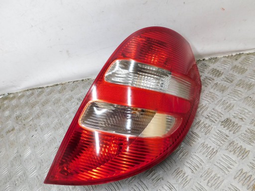 LAMPA FAR ZADNJI ZADNJA  DESNI MERCEDES A KLASA W169 04-08