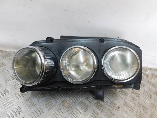 FAR LAMPA LIJEVI ALFA ROMEO 159