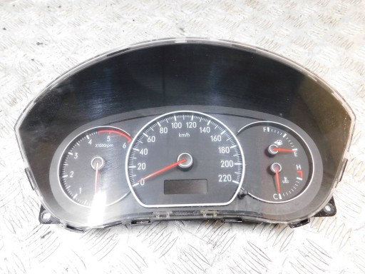 KILOMETAR SAT 34110-79J50 FIAT SEDICI 1.9 JTD