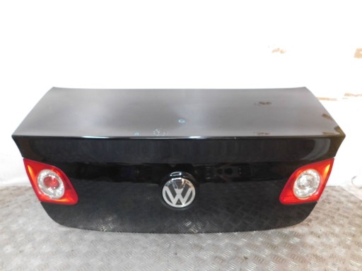 GEPEK ZADNJA  GEPEKA VW PASSAT B6 LIMUZINA / SEDAN
