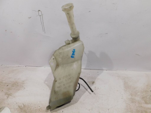 POSUDA ZA PRANJE STAKLA PEUGEOT 206+ PLUS