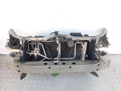 VEZNI LIM PREDNJI GREDA HLADNJACI TOYOTA AVENSIS T25 BENZIN